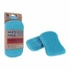 White Magic Washing Up Pad Sea Blue -Cheap Kitchen Cleaning Store JTY WMMFWPSB