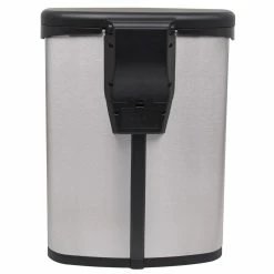White Magic Smart Bin 12L 9 White Magic Smart Bin 12L -Cheap Kitchen Cleaning Store JTY WMSB12L 3