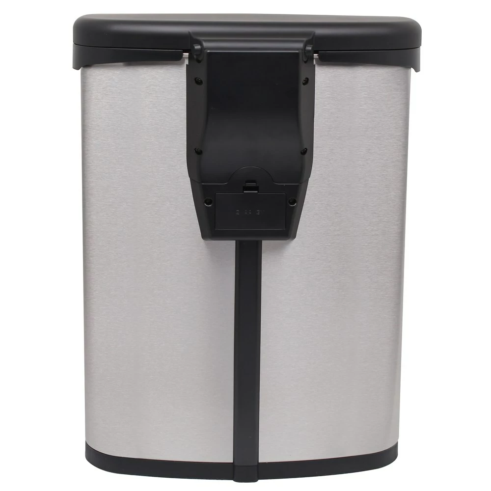 White Magic Smart Bin 12L 5 White Magic Smart Bin 12L - Image 3