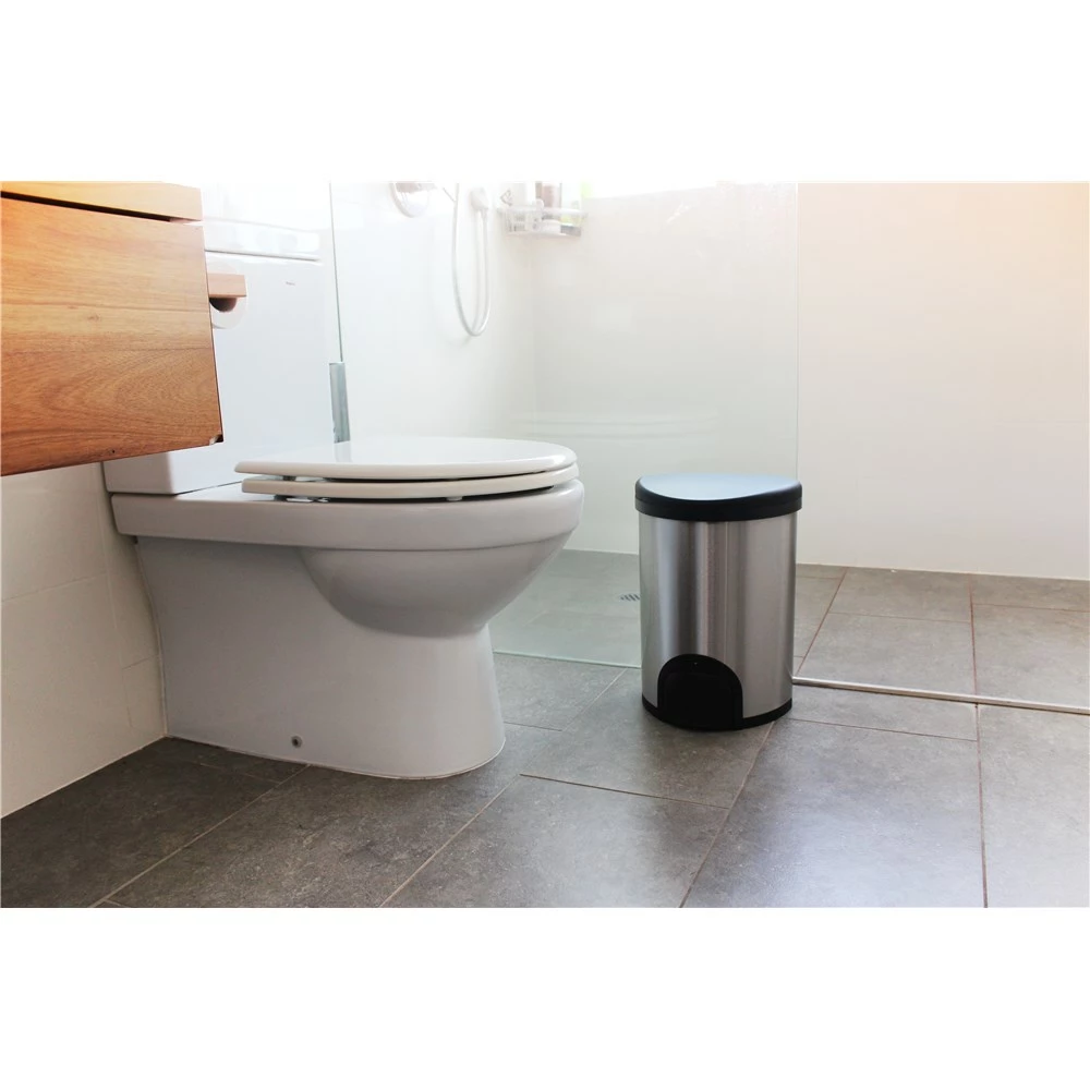 White Magic Smart Bin 12L 7 White Magic Smart Bin 12L - Image 5