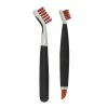 OXO Good Grips Deep Clean Brush Set - Orange -Cheap Kitchen Cleaning Store KHA 1285700