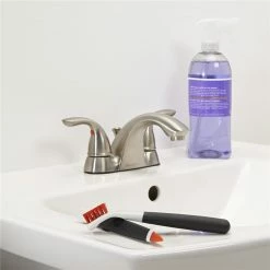 OXO Good Grips Deep Clean Brush Set - Orange -Cheap Kitchen Cleaning Store KHA 1285700 5