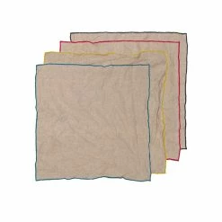 Ladelle Cape Set Of 4 Napkins