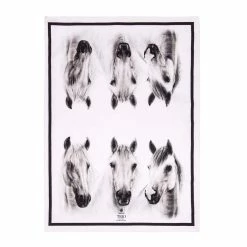 Ashdene Trio Kitchen Towel Grey