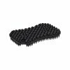 Scruba-Dub Tuff Eco Friendly Silicone Dish Scrub Black -Cheap Kitchen Cleaning Store PCP 1033028