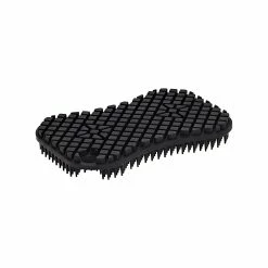 Scruba-Dub Tuff Eco Friendly Silicone Dish Scrub Black