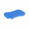 Scruba-Dub Tuff Eco Friendly Silicone Dish Scrub Cobalt Blue -Cheap Kitchen Cleaning Store PCP 1033033
