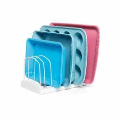 Scullery Multipurpose Kitchen Storage Rack -Cheap Kitchen Cleaning Store PCP 1034109 3