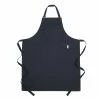 Baccarat Le Connoisseur Kitchen Apron Black -Cheap Kitchen Cleaning Store PCP 1036497