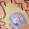 Alex Liddy Frankie B III Apron Echidna -Cheap Kitchen Cleaning Store PCP 1040838