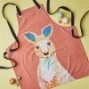 Alex Liddy Frankie B III Apron Kangaroo -Cheap Kitchen Cleaning Store PCP 1040840