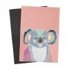 Alex Liddy Frankie B III Teatowel Set Koala -Cheap Kitchen Cleaning Store PCP 1040841
