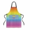 Jewelchic IV Apron Ombre