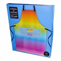 Jewelchic IV Apron Ombre -Cheap Kitchen Cleaning Store PCP 1041190 5