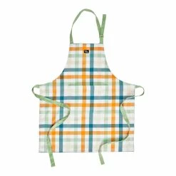 Alex Liddy Harley II Apron Reversible Multi