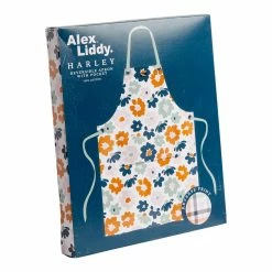 Alex Liddy Harley II Apron Reversible Multi -Cheap Kitchen Cleaning Store PCP 1041885 5