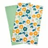 Alex Liddy Harley II Teatowel Set Of 2 Mutli -Cheap Kitchen Cleaning Store PCP 1041886