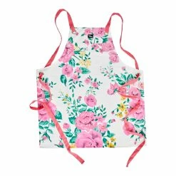 Alex Liddy Fiore Apron Adult Spring