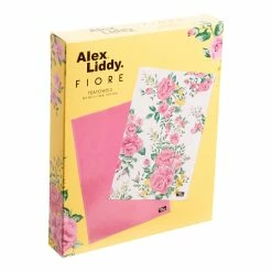Alex Liddy Fiore Teatowels Set Of 2 Spring -Cheap Kitchen Cleaning Store PCP 1041906 5