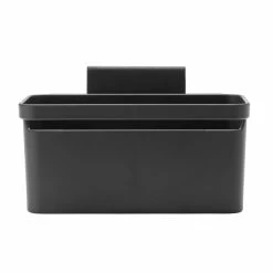 Brabantia In-Sink Organiser Dark Grey