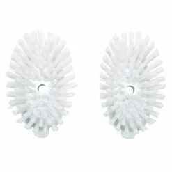 OXO 2 Pack Soap Dispensing Dish Brush Refill