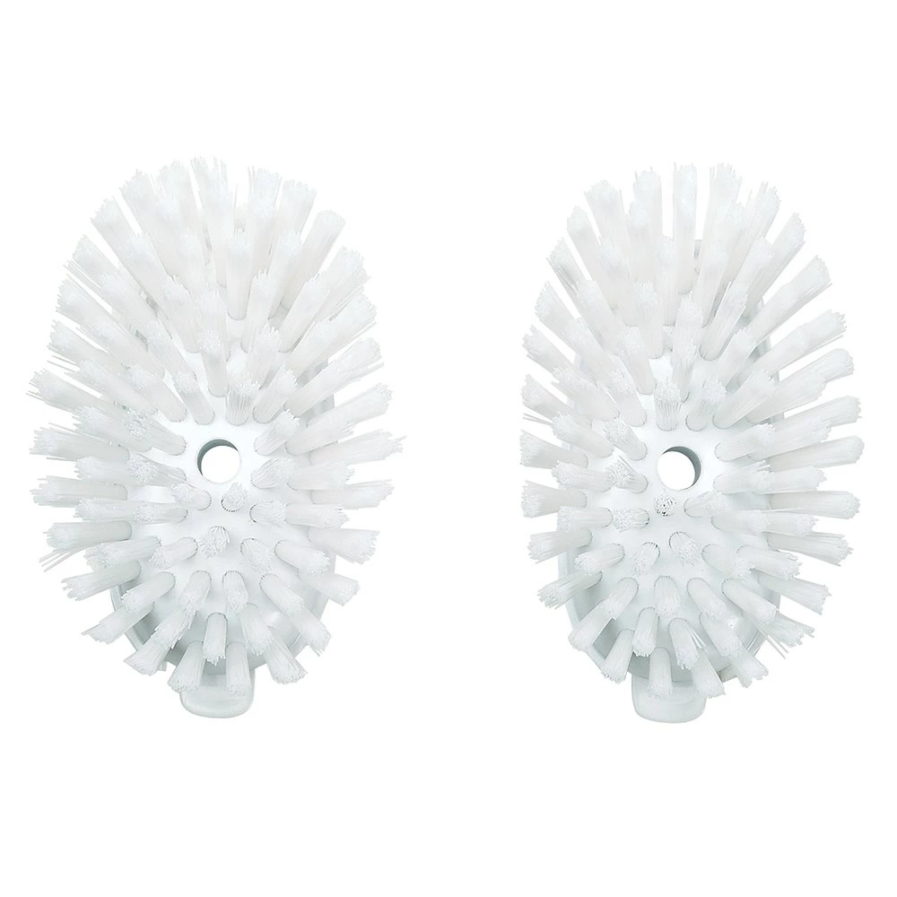 OXO 2 Pack Soap Dispensing Dish Brush Refill 3 OXO 2 Pack Soap Dispensing Dish Brush Refill