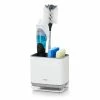 OXO Good Grip Sinkware Caddy White 2 OXO Good Grip Sinkware Caddy White -Cheap Kitchen Cleaning Store SAH 48650