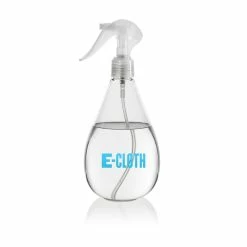 E-Cloth Water Spray Cleaning Bottle