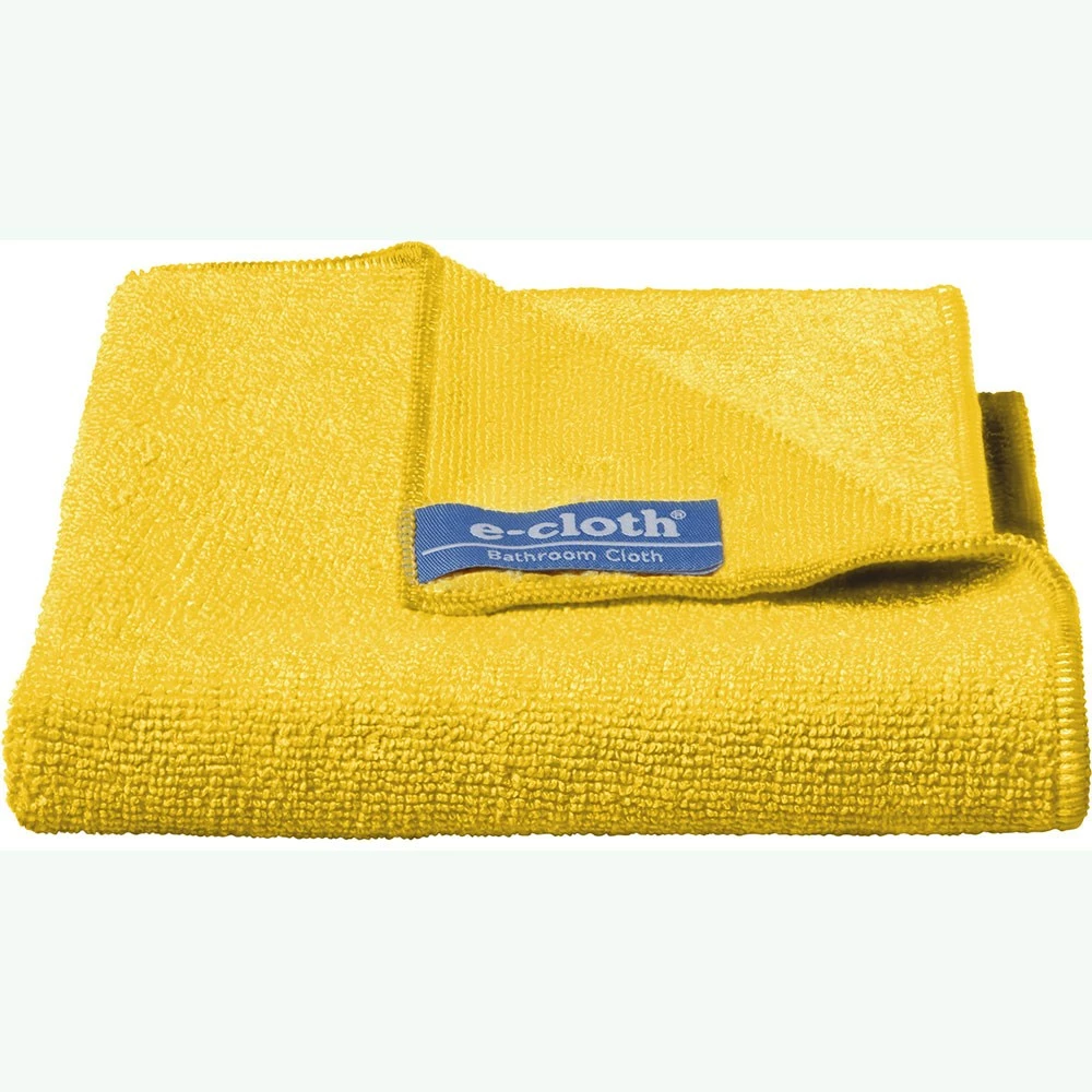 E-Cloth Bathroom Cleaning Cloth 4 E-Cloth Bathroom Cleaning Cloth - Image 2