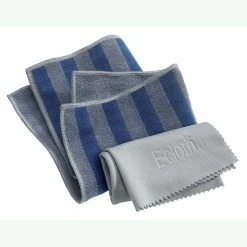 E-Cloth Hob & Oven Cleaning Cloth Twin Pack 5 E-Cloth Hob & Oven Cleaning Cloth Twin Pack -Cheap Kitchen Cleaning Store SAH 80513 2