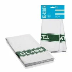 E-Cloth High-Performance Glass Towel