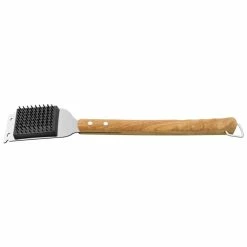 Tramontina Churrasco FSC Certified Grill Cleaning Brush -Cheap Kitchen Cleaning Store TRM 26584100 2